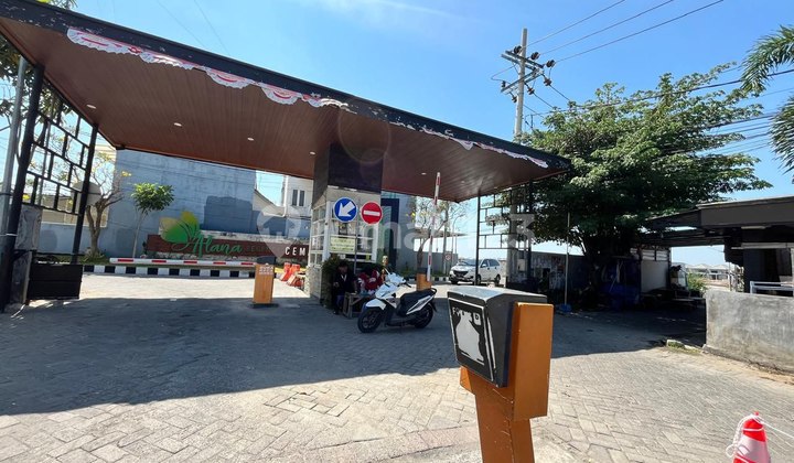 Rumah Siap Huni Alana Cemandi, Sidoarjo