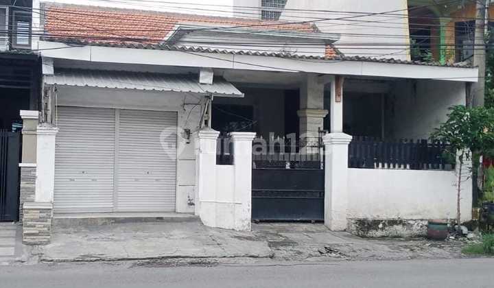 Rumah Siap Huni Lantai 1 Wonorejo Selatan Surabaya Rumah Siap Huni Lantai 1 Wonorejo Selatan Surabaya