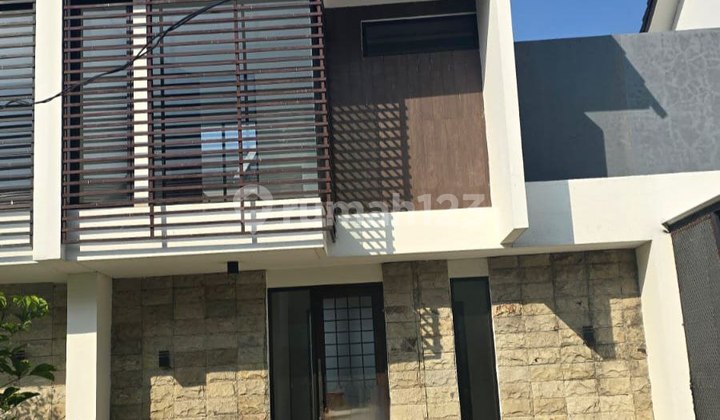 Nice House Shojiland, Sidoarjo