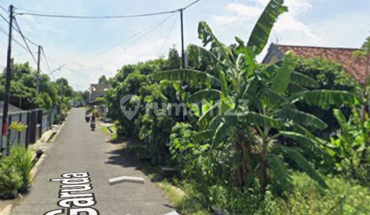 Tanah Produktif di Jual Dekat Kampung Inggris Pare Kediri