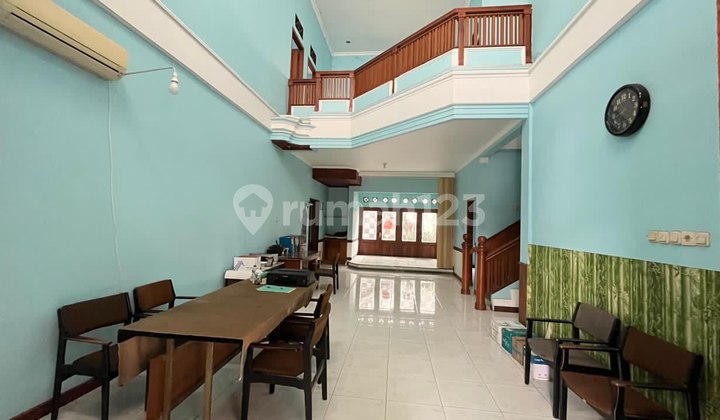 Rumah Gayung Sari Timur  2