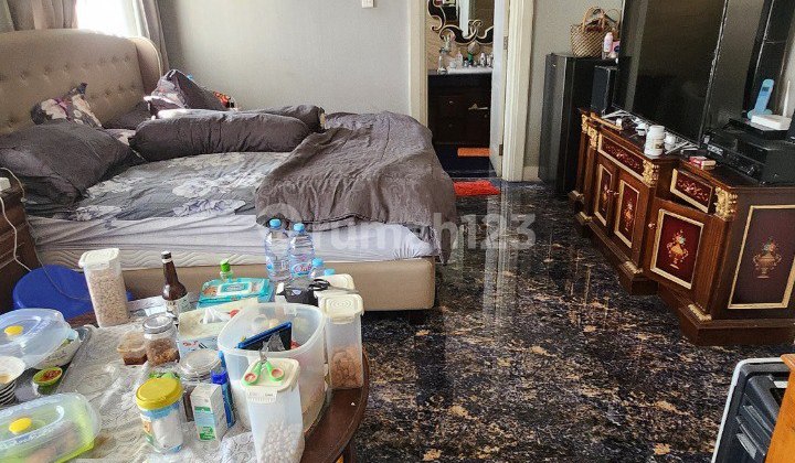 Dijual Rumah Baru Siap Huni, di Wisata Bukit Mas 1 Surabaya 2