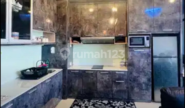 For Sale Luxvoila 26 Apartments, Ciputra World, Surabaya