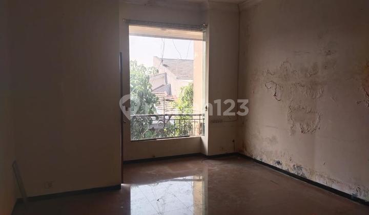 Babatan Mukti Wiyung House, West Surabaya 2