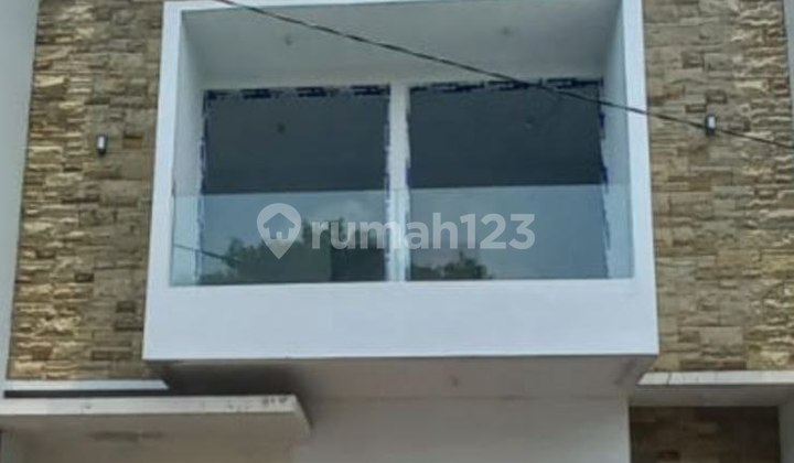 New Citraland House, Bukit Palma Surabaya