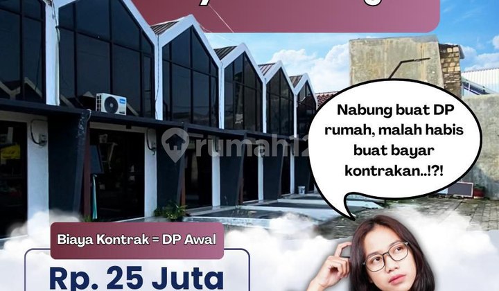 New House Ready to Occupancy Green Terrace Residence 2, Wonorejo Surabaya New House Ready to Occupancy Green Terrace Residence 2, Wonorejo Surabaya