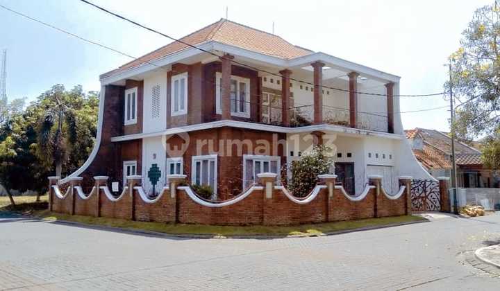 For Sale, Move-in Ready House in Bukit Palma Surabaya