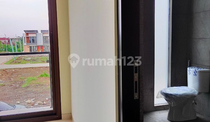 Rumah Baru Safira Gold Mansion Sukodono,Sidoarjo