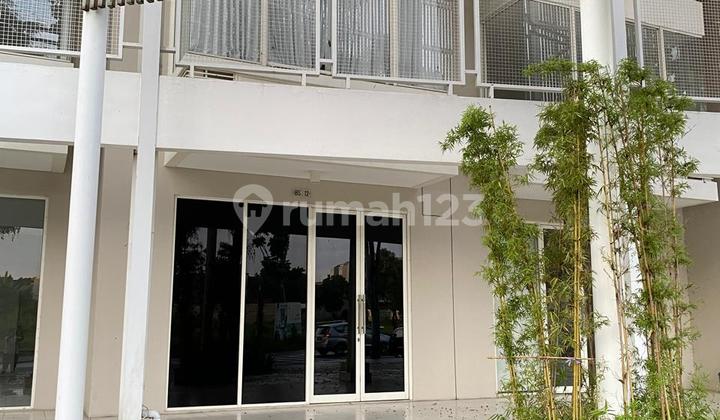 Strategic Shop House Ready to Occupy,Graha Natura Surabaya Strategic Shop House Ready to Occupy,Graha Natura Surabaya