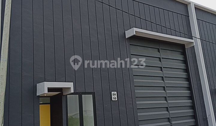 Gudang Gip,Gedangan Sidoarjo Dekat dengan Tol Waru