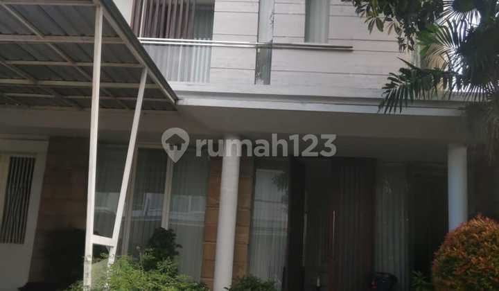 Jual Rumah Baru di Wisata Bukit Mas Grand Palais, Surabaya Jual Rumah Baru di Wisata Bukit Mas Grand Palais, Surabaya