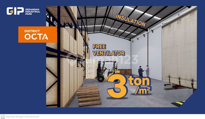 Gedangan Gudang Gip, Dekat dengan ******** dan Bandara