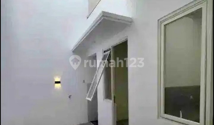 Rumah Baru Jemursari,Jl. A.yani Surabaya 2