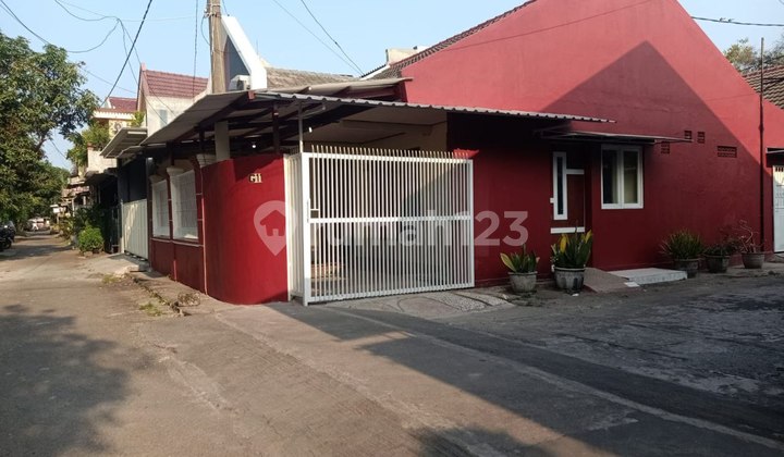Rumah di Daerah Jenggolo,Sidoarjo Kota 2