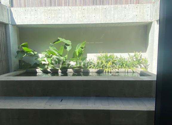 Dijual Apartement The Tamora Canggu di Canggu di Bali 2