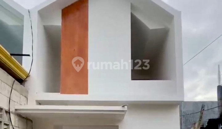 Rumah Siap Huni Green Terrace Tengger Surabaya Rumah Siap Huni Green Terrace Tengger Surabaya