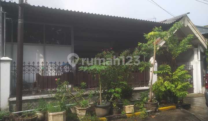 For Sale, Ready-to-Occupy House in Rungkut Mapan Selatan, Surabaya