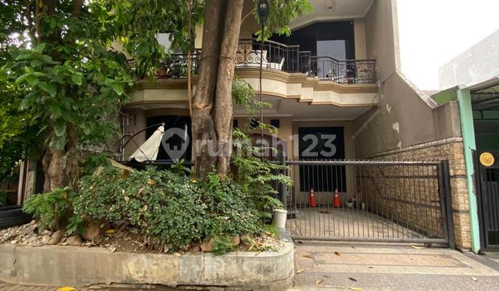 Rumah Babatan Mukti Wiyung,Surabaya Barat