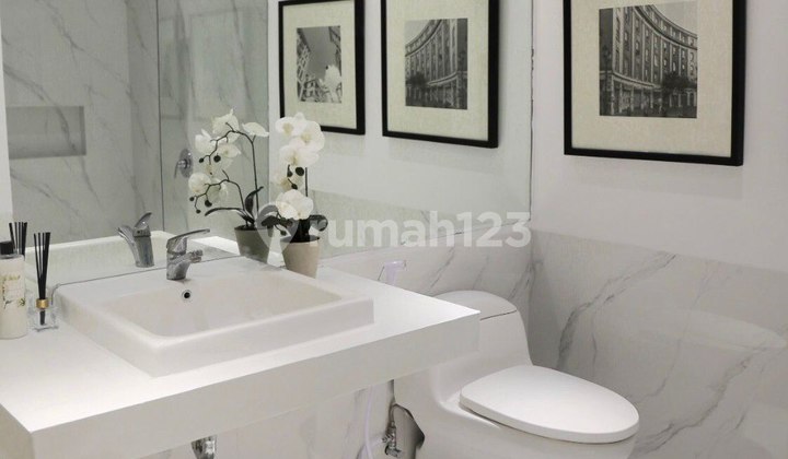 Rumah Baru Siap Huni, Wisata Bukit Mas 2 2