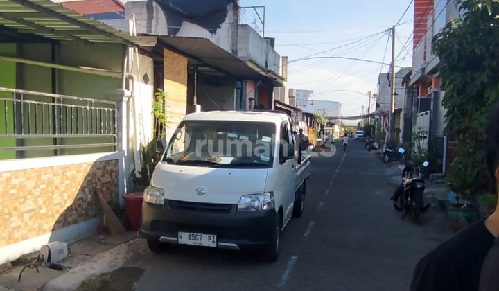 Rumah Siap Huni di Griya Taman Asri Sedati Sidoarjo 2