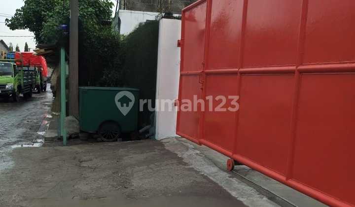 Warehouse for Rent, Ready to Use, Margomulyo Surabaya