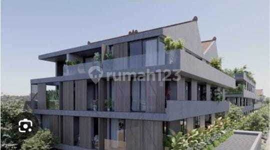 Dijual Apartement The Tamora Canggu di Canggu di Bali