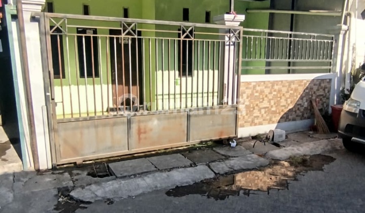 Rumah Siap Huni di Griya Taman Asri Sedati Sidoarjo Rumah Siap Huni di Griya Taman Asri Sedati Sidoarjo