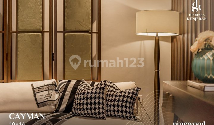 Grand Kenjeran Surabaya New House Ready to Occupy 2