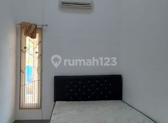 Rumah Siap Huni di Pondok Tjandra, Sidoarjo Dekat Upn dan Merr 2