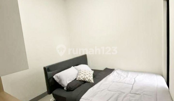 Rumah Baru Perum Avaya Juanda, Sidoarjo