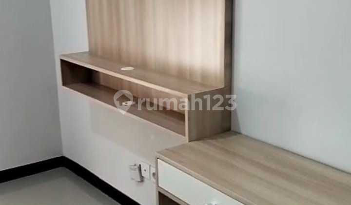 Dijual 2 Unit Apartement,Amega Surabaya 2