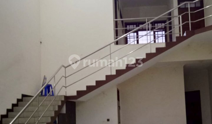 Rumah Bagus Surabaya Barat Bulu Jaya, Dekat Ptc Mall Citraland 2