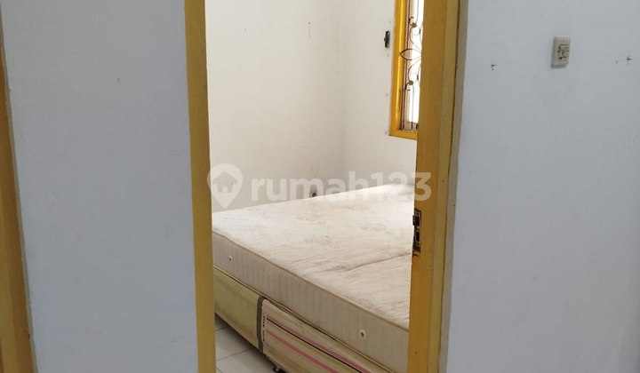 Jual dan Sewa Rumah Siap Huni di Bukit Palma Surabaya 2