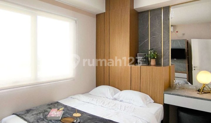 Ready-to-Occupy Apartment Citraland Vittorio Wiyung Surabaya