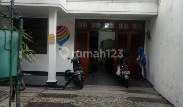 Mendokan Asri House, Near UPN Campus 2