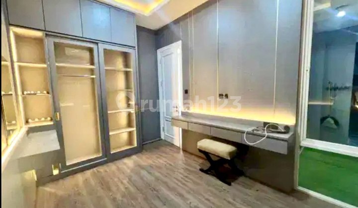 Rumah 2 Lantai Citraland Surabaya 2