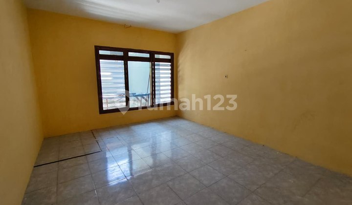 Gayung Sari Contract House, Near the Great National Mosque, Cito and Waru Toll Road