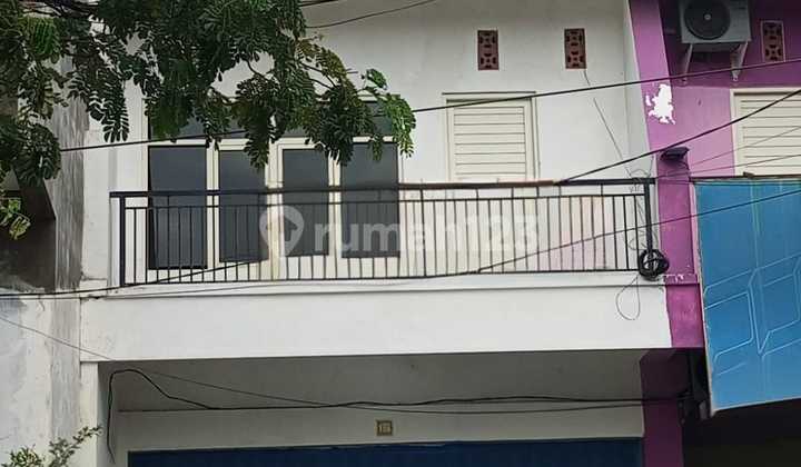 Disewakan Ruko Siap Huni Wonorejo Surabaya