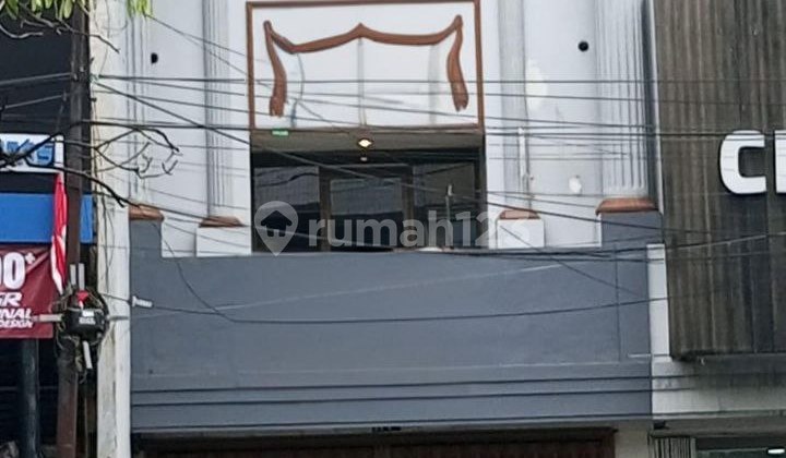 Ruko Ngagel Jaya Siap Huni untuk Kantor dan Usaha di Surabaya Ruko Ngagel Jaya Siap Huni untuk Kantor dan Usaha di Surabaya