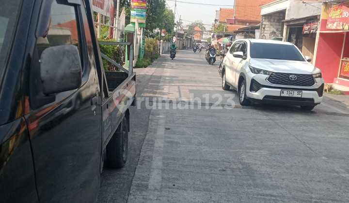Rumah Siap Huni di Jl.medokan Ayu Surabaya