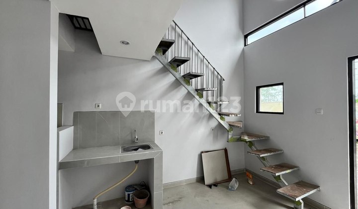 Rumah Siap Huni Hozrea, Wonorejo Surabaya