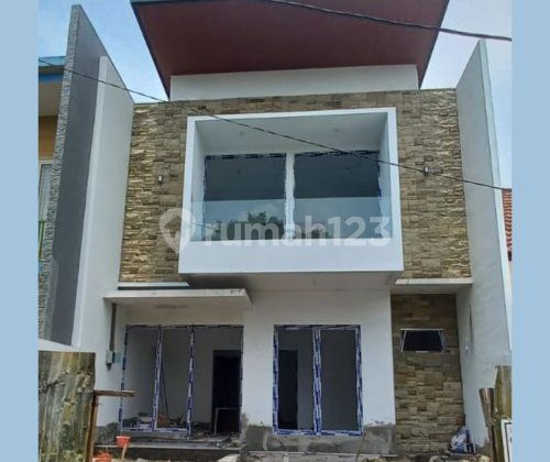 Rumah Baru Citraland, Bukit Palma Surabaya 2