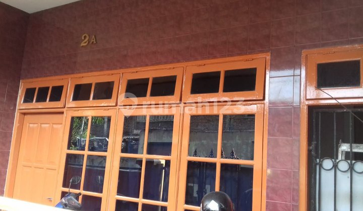 Rumah dan Kos, Mojo Dekat Kampus B Unair dan ******** Sutomo Surabaya