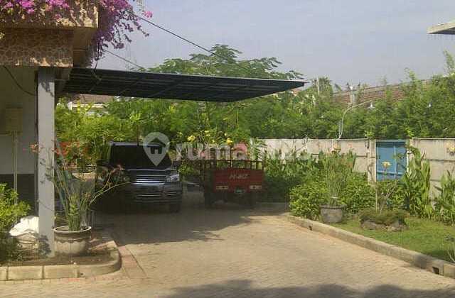 For Rent, Furnished Boarding House at Prada Lontar Surabaya 2