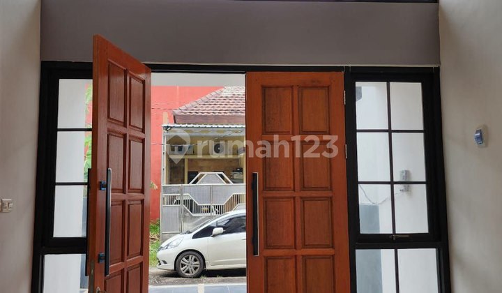 Rumah Citraland Surabaya 2