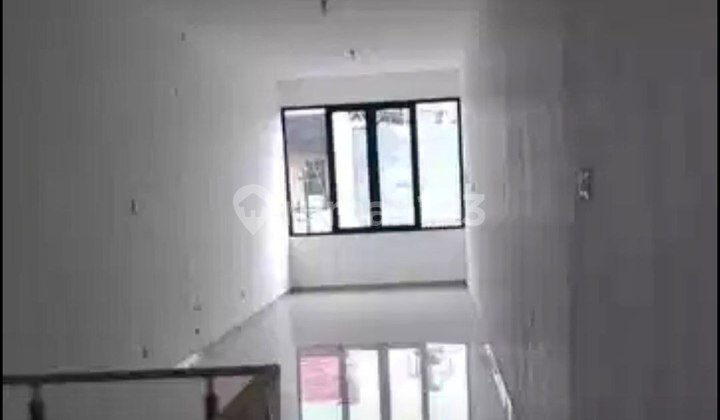 Ruko Baru Murah Siap Pakai , Bratang Binangun Surabaya