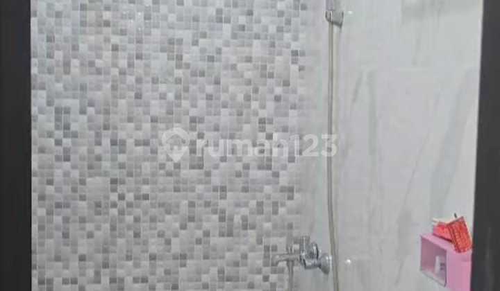 Rumah Baru Pakuwon City,Surabaya. 2