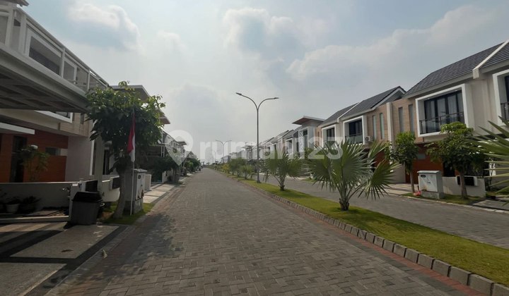 2-Story House in Menganti, Surabaya-Gresik 2