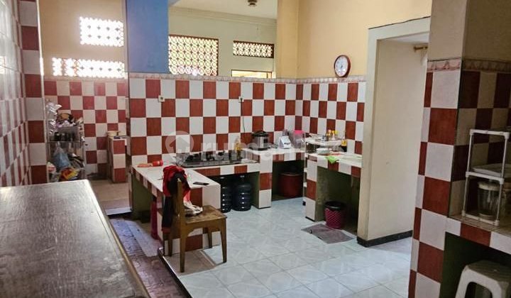 Rumah Siap dan Cocok untuk Usaha, Jl.soponyono Prapen Surabaya 2