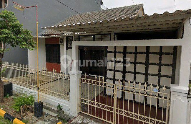 For Rent: Nice House Ready to Occupy, Rungkut Mapan Barat, Surabaya 1